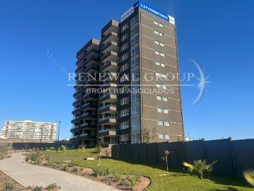 $ 560.000 Departamento en Arriendo en La Serena 2 dormitorios 2 baños / Kutt Property