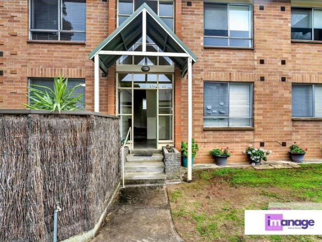 $560,000 Price Reduced! Perfectly positioned Ground Floor Living in Leafy Leabrook Walk to Shops
