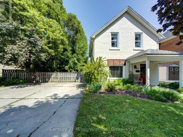 560 10Th St A Street W, Owen Sound, ON, N4K 3R6 house for sale | Listing ID X13602 | Royal LePage