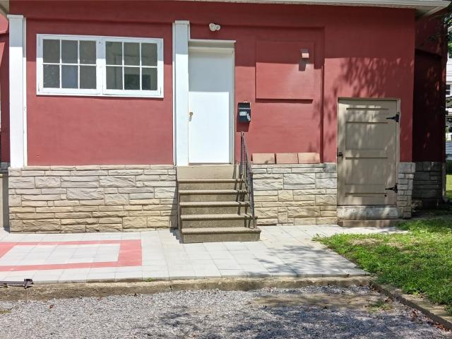 560 56 / NORTH Street
