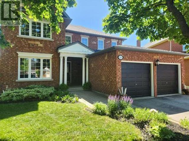 560 Chagall Court, Mississauga, ON, L5R 3A8 house for sale | Listing ID W13223 | Royal LePage