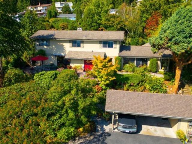 560 Craigmohr Drive, West Vancouver, BC, V7S 1W9 house for sale | Listing ID R3151 | Royal LePage