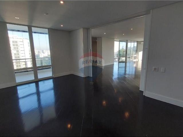 560 Área Útil Apartamento Alugar, 5 Dormitórios localizado em Chácara Flora, São Paulo, São Paulo, 04740000 | Brasil