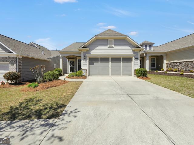 560 Beautyberry Drive