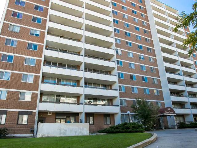 560 Birchmount Road