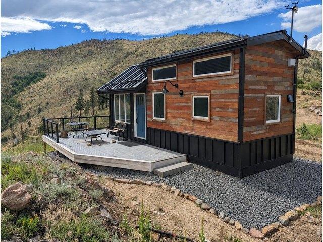 560 Emerson Gulch Rd, Boulder, CO 80302