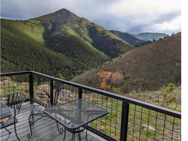 560 Emerson Gulch Road