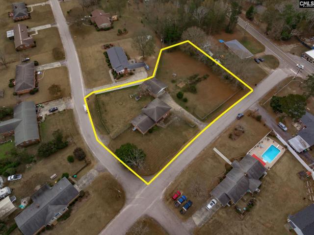 560 Edisto Drive