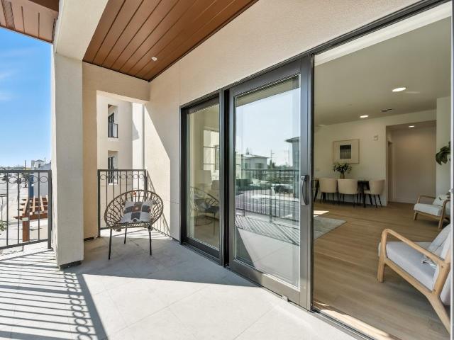 560 El Camino Real, Unit 201, San Carlos, CA 94070 | MLS #ML82041