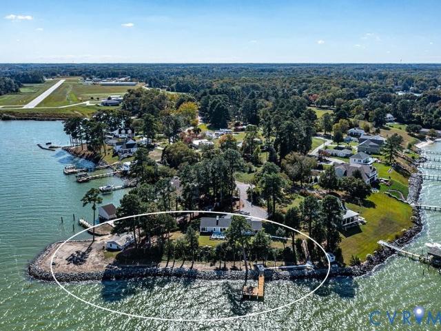 560 Eubank Landing Road