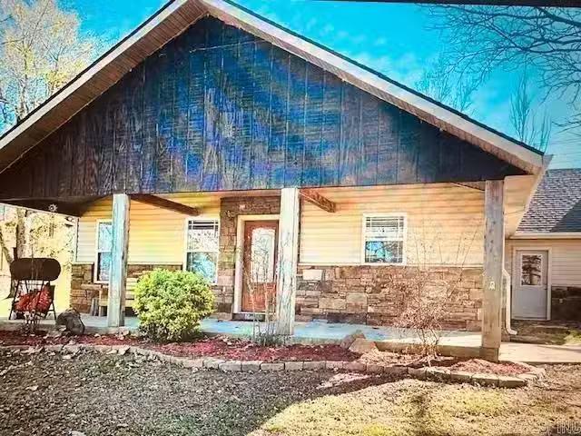 560 FLORAL RD, CONCORD, AR 72523