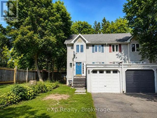560 John Street S, Gravenhurst. Muskoka S, ON, P1P 1J9 house for sale | Listing ID X13694 | Royal LePage