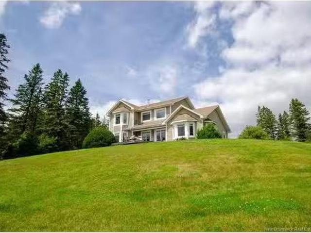 560 Lakeside Rd, Smithtown, NB, E5N 3Y6 house for sale List.
