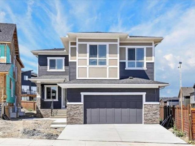 560 Livingston Way Ne, Calgary, AB, T3P 1R7 house for sale | Listing ID A2336 | Royal LePage