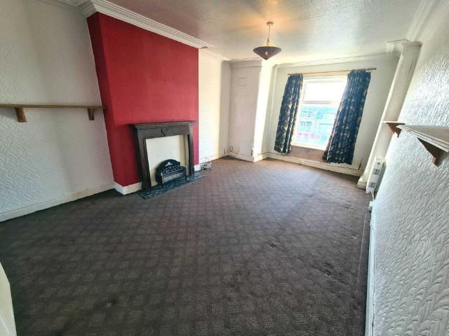560 Lytham Road, Flat 3