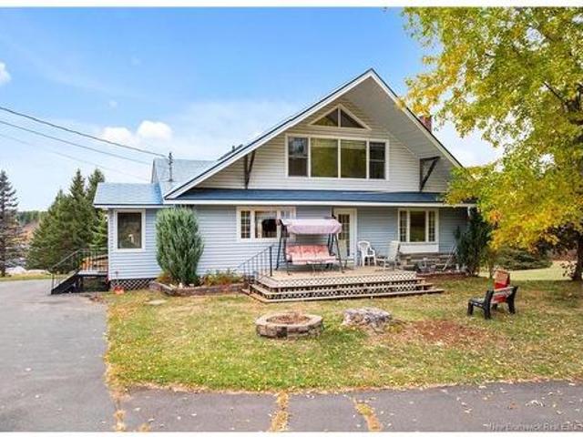 560 Main St, Chipman, NB, E4A 2P3 house for sale | Listing ID NB129052 | Royal LePage