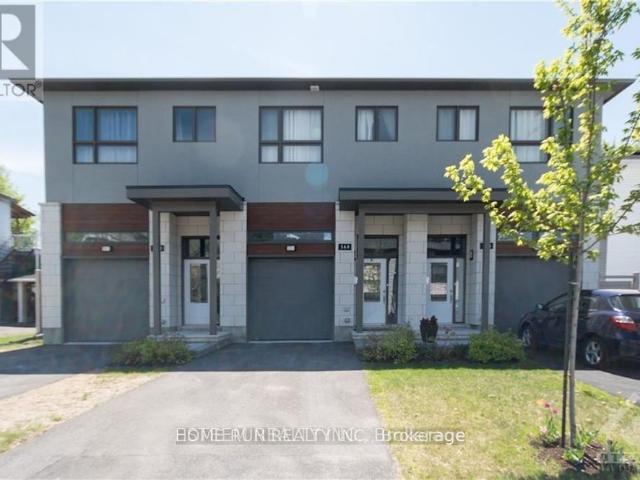 560 Mutual Street Ottawa, ON K1K1C6