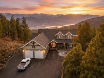 560 Sasquatch Trail, Osoyoos, BC, V0H 1V3 house for sale | Listing ID 10382 | Royal LePage