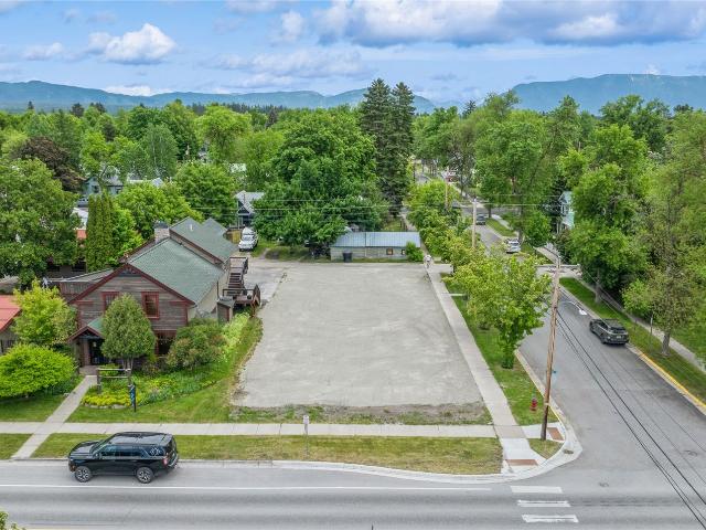 560 Spokane Avenue, Whitefish, US, MT