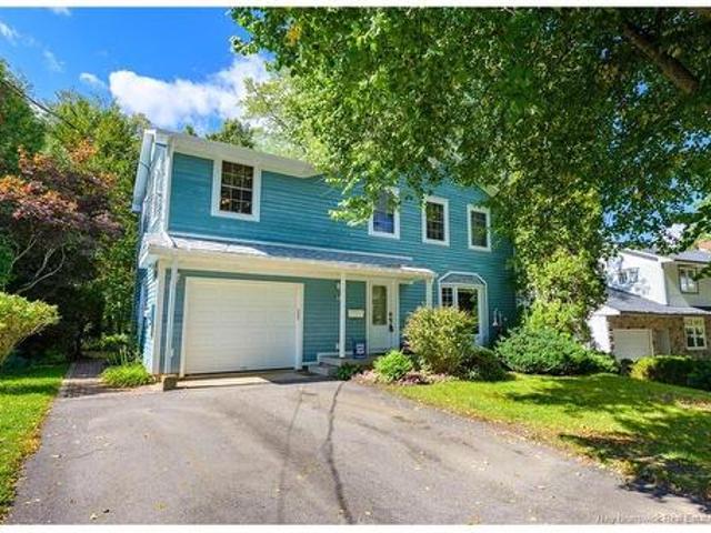 560 Squires St, Fredericton, NB, E3B 3V4 house for sale | Listing ID NB148310 | Royal LePage