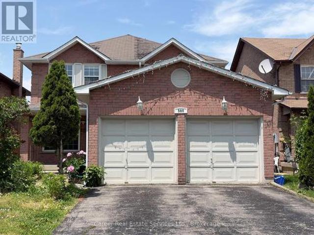 560 Steeple Hill, Pickering Woodlands, ON, L1V 5Z3 house for sale | Listing ID E13858 | Royal LePage