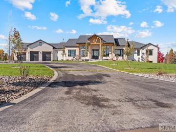 560 Partridge Ln, Rexburg, ID 83440 | MLS #2186