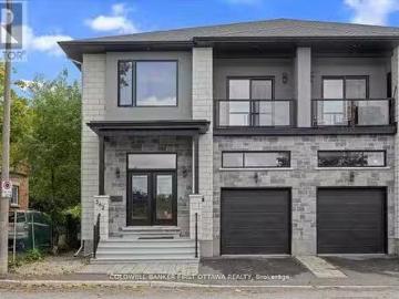 560 Queen Mary Street, Ottawa, ON, K1K 1W1 investment for sa.