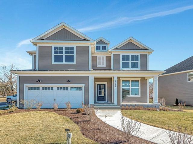 560 Redtop Way, Bolingbrook, IL 60490