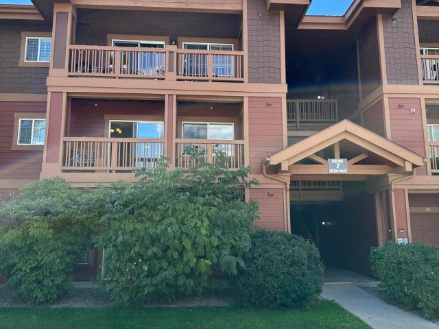 560 River View Dr, Unit 704, New Castle, CO 81647 | MLS #192194