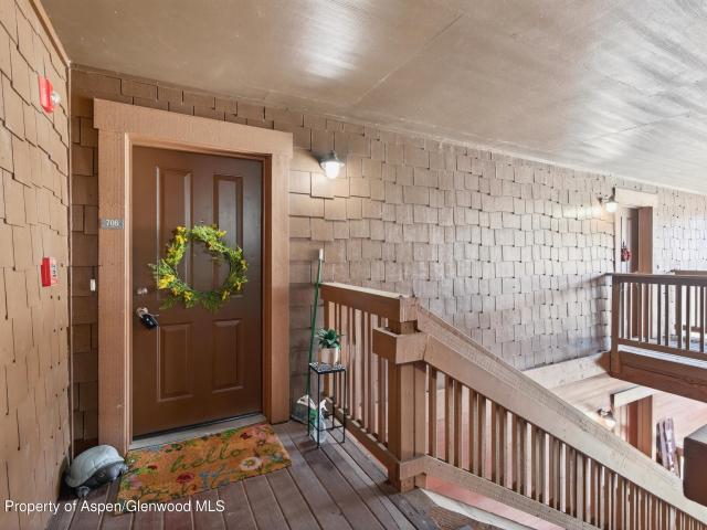560 River View Dr, Unit 706, New Castle, CO 81647 | MLS #192232