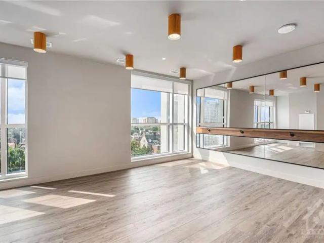 560 Rideau St #1207 — #1207 2Bed/2Bath
