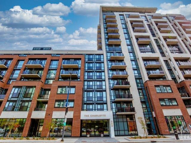 560 Rideau St #1207 #1207 2Bed/2Bath Apartment for Rent