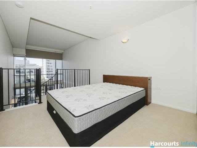 56/149 151 Adelaide Terrace, EAST PERTH, WA 6004