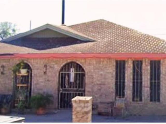 5614 Acapulco St, Rio Grande City, TX 78582
