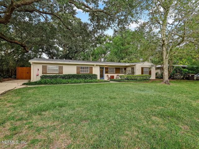 5614 Capri Rd, Jacksonville, FL 32210 | MLS #1250