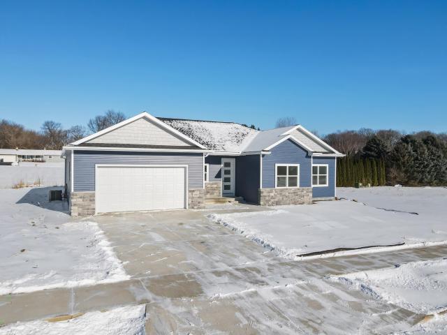 5614 Glorious Drive
