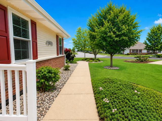 5614 W Sutton Place # A