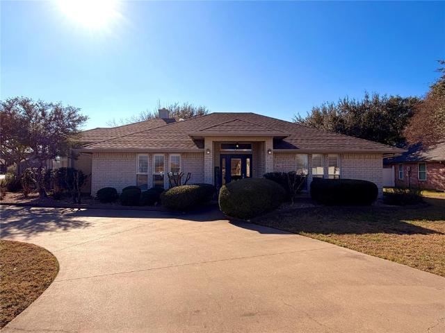5614 Wedgefield Rd, Granbury, TX 76049 | MLS #21325