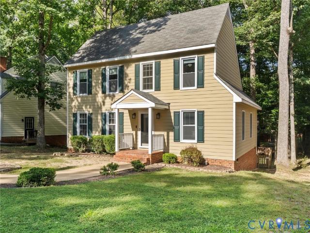 5615 Chatmoss Road