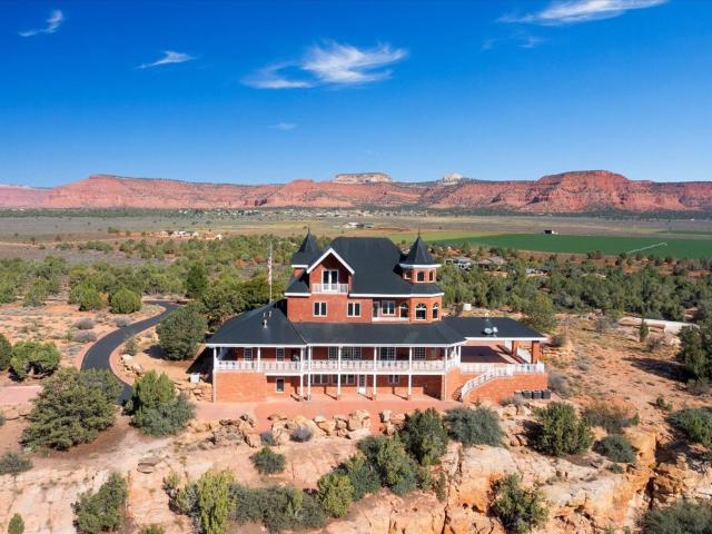 5615 Eight Mile Gap Road, Kanab, US, UT