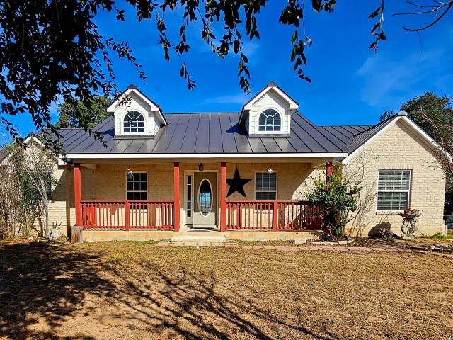 5615 Farm to Market 462, Moore, TX 78057 | MLS #1937