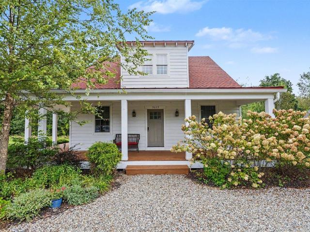 5615 Hidden Pond Lane