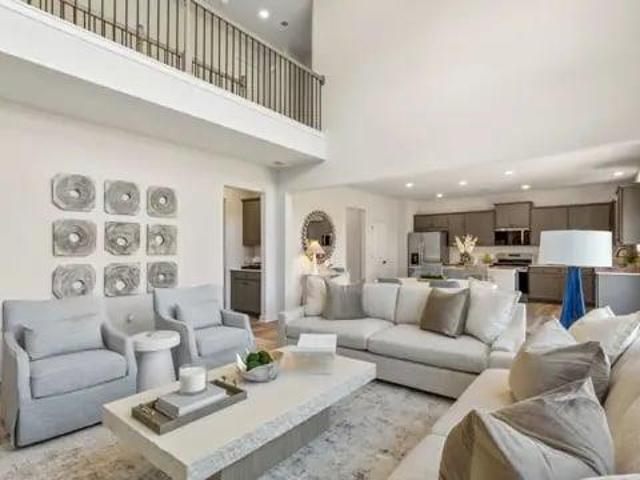 5615 Rosehall Place