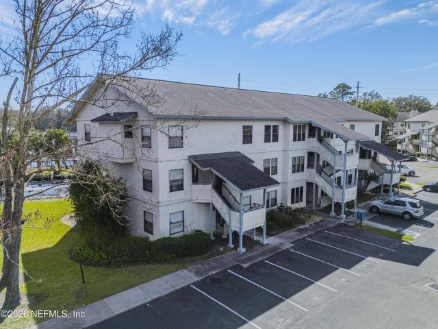 5615 San Juan Ave, Unit 612, Jacksonville, FL 32210 | MLS #2127