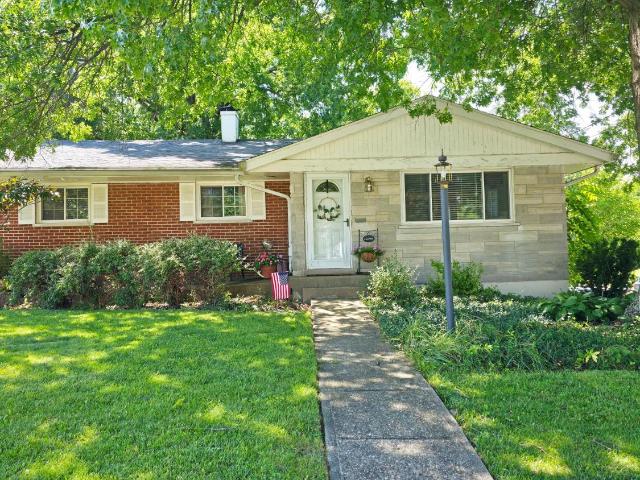 5615 Sprucewood Drive