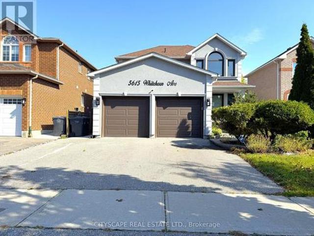 5615 Whitehorn Avenue, Mississauga, ON, L5V 2B1 house for sale | Listing ID W14032 | Royal LePage