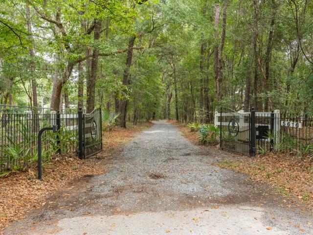 5616 Chaplins Landing Road
