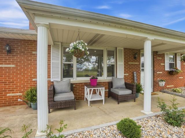5616 Durrett Road