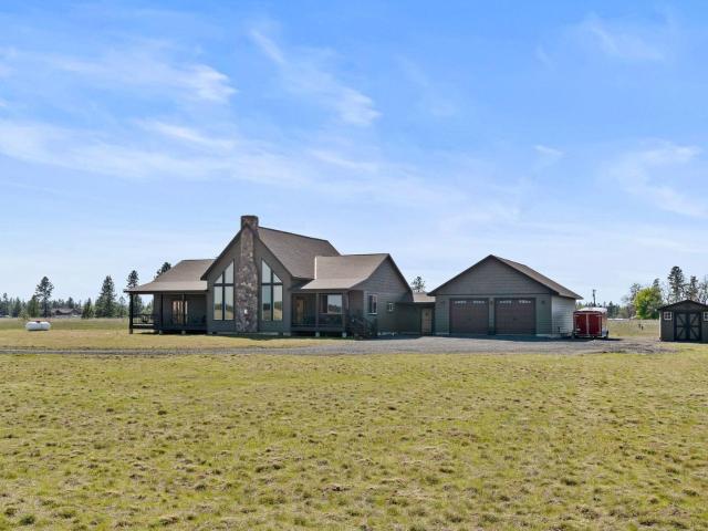 5616 S Dorset Rd, Spokane, US, WA