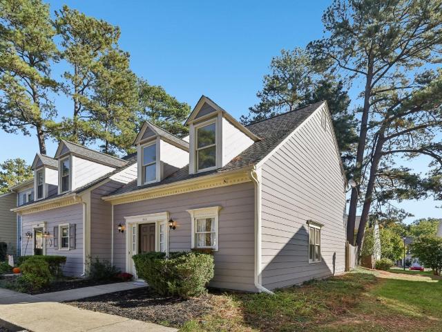 5616 Windy Hollow Court